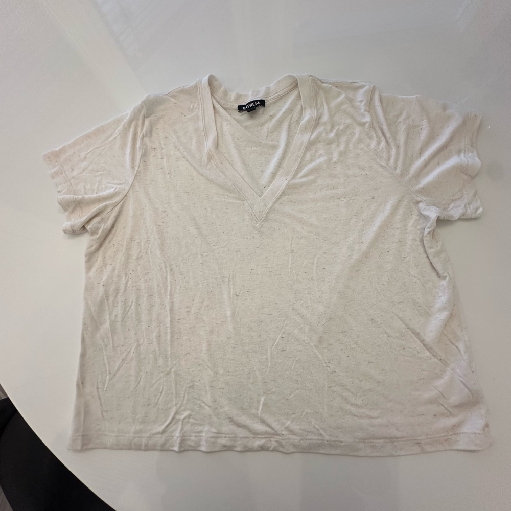 Express tee